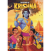The Story of Krishna: Classic Indian Stories