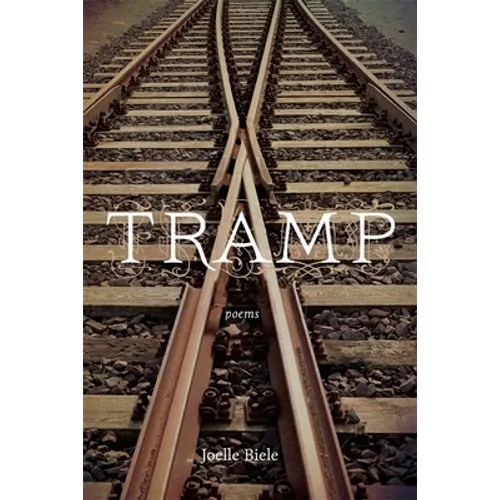 Tramp: Poems