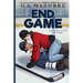 End Game: Illustrated (New York Stars: ONE): Hockey Romance