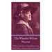 Ella Wheeler Wilcox's Maurine: "All love that has not friendship for its base, is like a mansion built upon sand. "