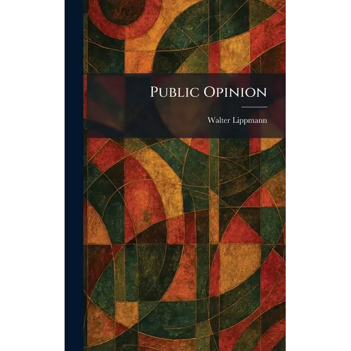 Public Opinion