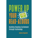 Power Up Your Read-Alouds: Building Reading Excitement Through Technology