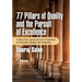 77 Pillars of Quality and the Pursuit of Excellence: A Guide to Basic Concepts and Lean Six Sigma Tools for Practitioners, Managers, and Entrepreneurs