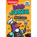 Dad Jokes: The Cheesiest, Corniest Joke Book Ever!: Dad Jokes: The Cheesiest, Corniest Joke Book Ever! (Highlights Joke Books) Ultimate Kids Joke Book