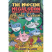 The Miocene Megalodon: Meggles and the Mysteries of the Ocean