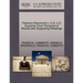Patriarca (Raymond) V. U.S. U.S. Supreme Court Transcript of Record with Supporting Pleadings
