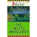 The White Mercedes