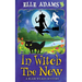 In Witch the New