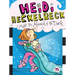 Heidi Heckelbeck Might Be Afraid of the Dark