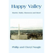 Happy Valley: Murder, Mafia, Mormons and More!