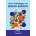 Green Technologies and Sustainable Development: Coherent Strategies for Developing Countries