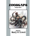 Zooscape: Volume 3 (Issues 8-10)