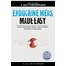 Endocrine Meds Made Easy: A Simplified Endocrinology Medication Guide for Nursing Students and Healthcare Providers - Quick and Effective Memorization