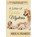 A Litter of Goldens