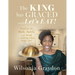 The KING has GRACED....Let's EAT!: Food for the Body, Spirit, and Soul...Eating what Jesus Ate!