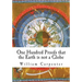One Hundred Proofs that the Earth is not a Globe