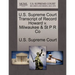 U.S. Supreme Court Transcript of Record Howard V. Milwaukee & St P R Co
