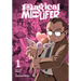 Magical Midlifer, Vol. 1: Volume 1