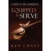 Equipped to Serve