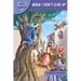 God Cares When I Don't Give Up: Jesus and Zacchaeus