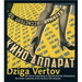Dziga Vertov: The Vertov Collection at the Austrian Film Museum/Die Vertov-Sammlung Im Osterreichischen Filmmuseum