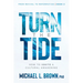 Turn the Tide: How to Ignite a Cultural Awakening Volume 2