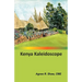 Kenya Kaleidoscope