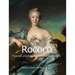 Rococo: Elegance, playfulness, and refined sensuality