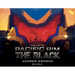 The Art of Pacific Rim: The Black