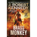 Brass Monkey