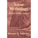 Norse Mythology: Myths of the Eddas