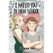 I Hated You in High School