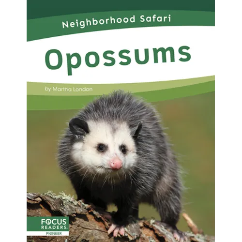 Opossums