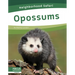 Opossums