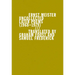 Uncollected Later Poems (1968-1979)