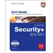 Comptia Security+ Sy0-501 Cert Guide