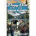 Danny and Ron Orlis in the Canadian Wilderness