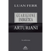Arturiani: Guarigione Energética
