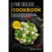 Lyme disease cookbook: MAIN COURSE - Effective recipes designed to treat chronic inflammation with specific nutritional information (Proven r