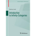 Introduction to Infinity-Categories