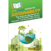 HowExpert Guide to Sustainability: The Ultimate Handbook for Eco-Friendly Tips, Green Lifestyle, and Sustainable Living