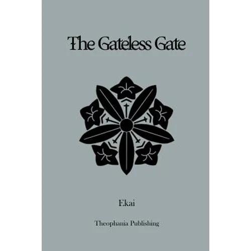 The Gateless Gate