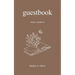 Guestbook: Moody Metaphors