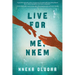 Live for Me, Nkem