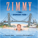 Zimmy: The Human Fish