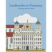 Landmarks in Germany Coloring Book for Kids