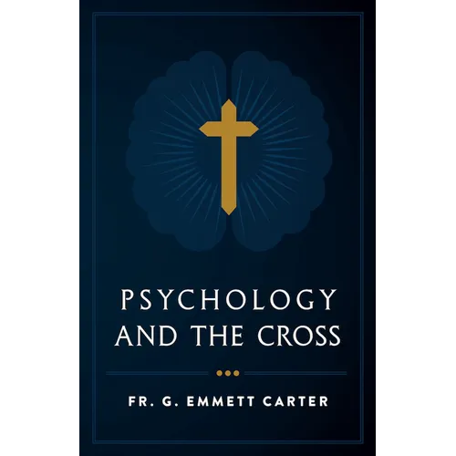 Psychology and the Cross