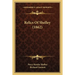 Relics Of Shelley (1862)
