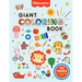 Fisher-Price: Giant Coloring Book
