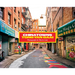 Chinatowns: Tong Yan Gaai by Morris Lum